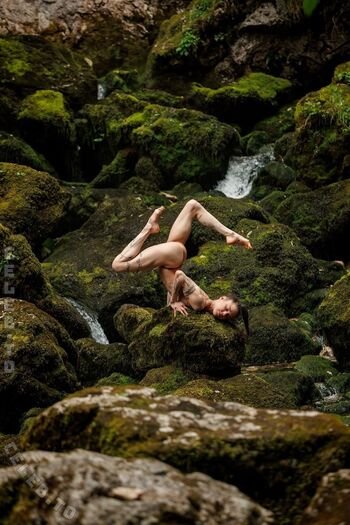 Full leaked Stefanie millinger page private photo