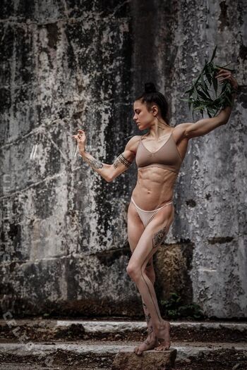 Full leaked Stefanie millinger private photo