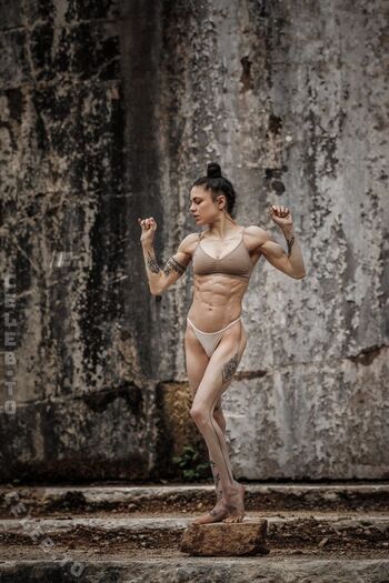 Full leaked Stefanie millinger private photo