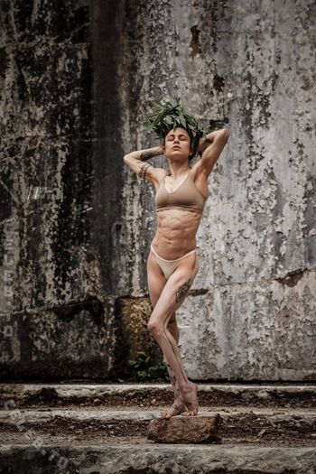 Full leaked Stefanie millinger private photo