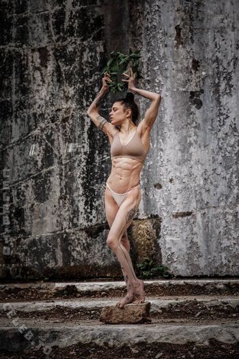 Full leaked Stefanie millinger private photo
