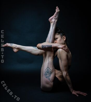 Full leaked Stefanie millinger private photo