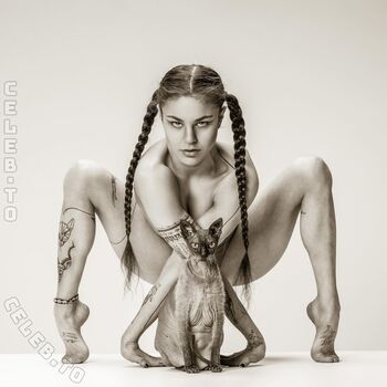 Full leaked Stefanie millinger private photo
