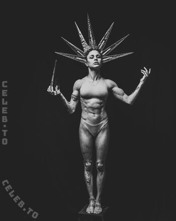 Full leaked Stefanie millinger private photo
