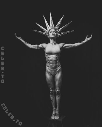 Full leaked Stefanie millinger private photo