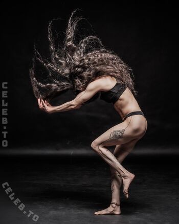 Full leaked Stefanie millinger page private photo