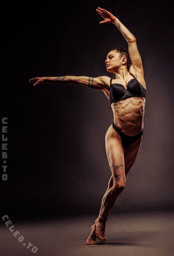 Full leaked Stefanie millinger page private photo