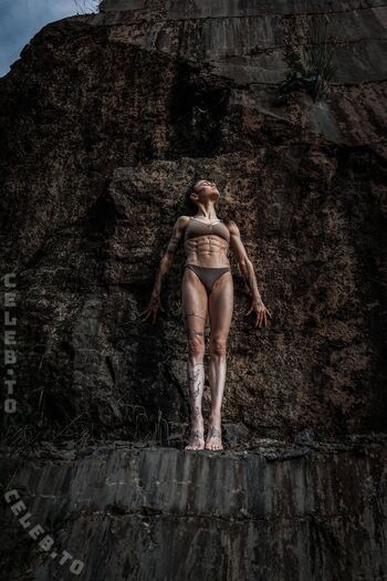 Full leaked Stefanie millinger page private photo
