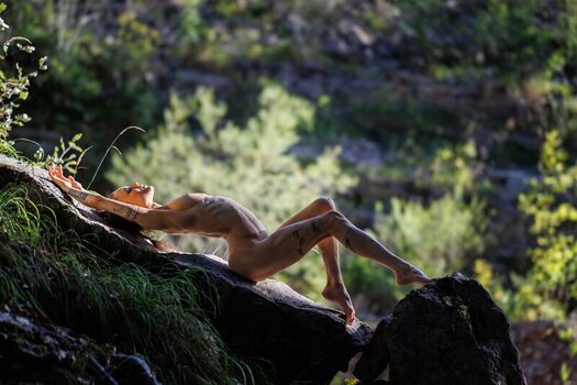 Full leaked Stefanie millinger page private photo