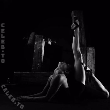 Full leaked Stefanie millinger page private photo