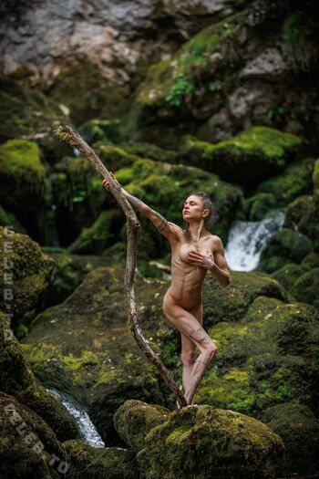 Full leaked Stefanie millinger private photo