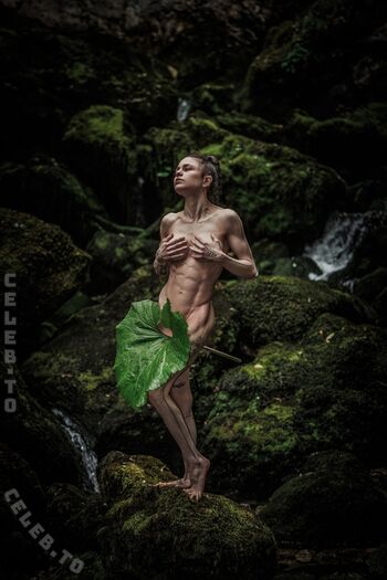 Full leaked Stefanie millinger private photo
