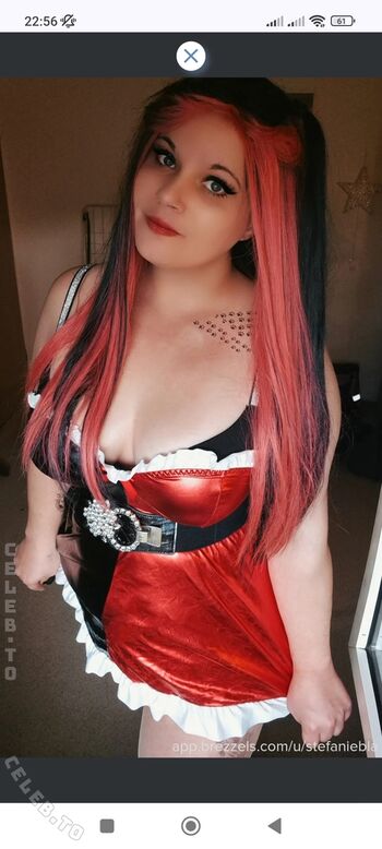 Stefaniebla