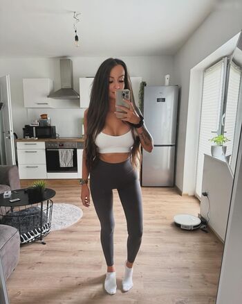 Full leaked Stefaniestrm private photo