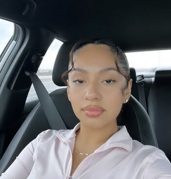 Full leaked Stefanixhernandez private photo