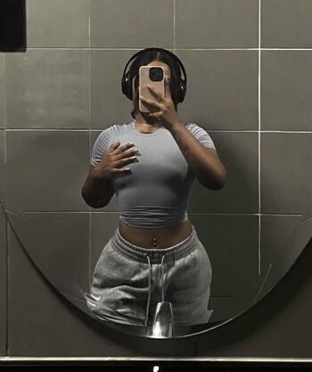 Full leaked Stefanixhernandez private photo