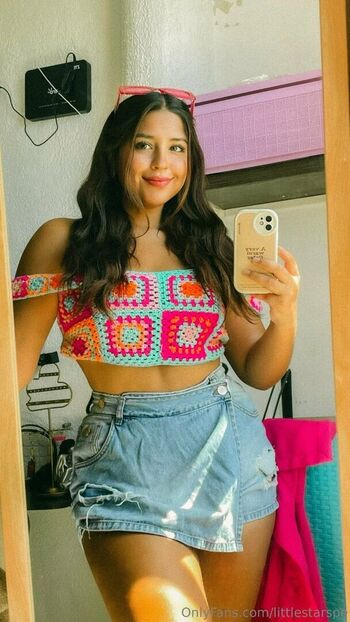 Stefanny Caldas