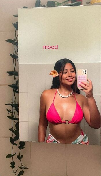 Full leaked Stefanny caldas private photo