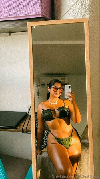 Full leaked Stefanny caldas private photo
