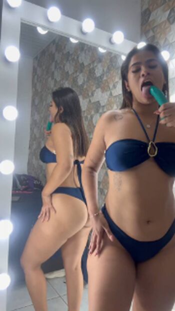 Full leaked Stefannyribeiro private photo