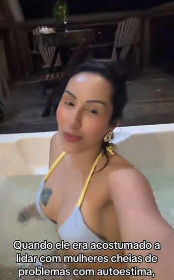 Full leaked Stefannythamires private photo