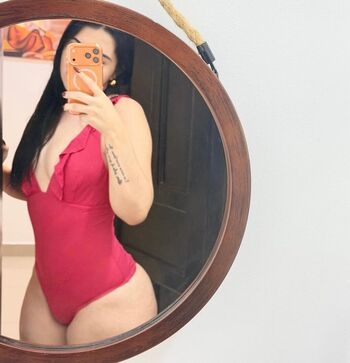 Full leaked Stefany mendoza private photo
