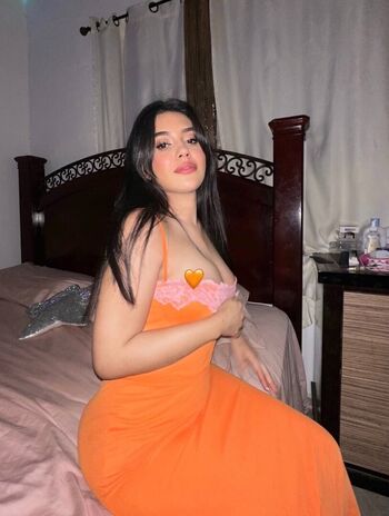 Full leaked Stefany mendoza private photo