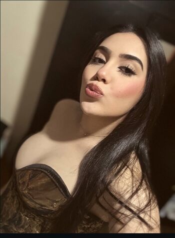 Full leaked Stefany mendoza private photo