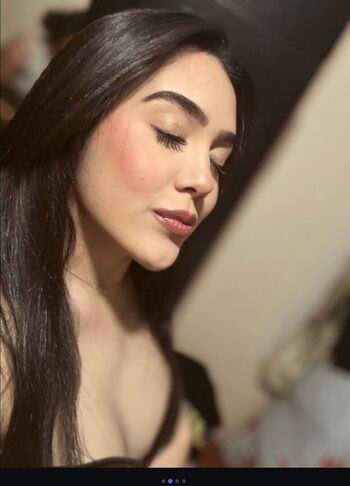 Full leaked Stefany mendoza private photo