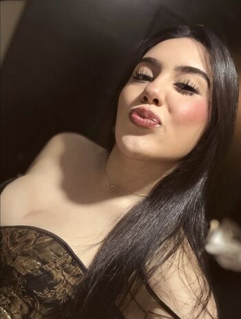 Full leaked Stefany mendoza private photo