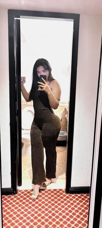 Full leaked Stefany mendoza private photo