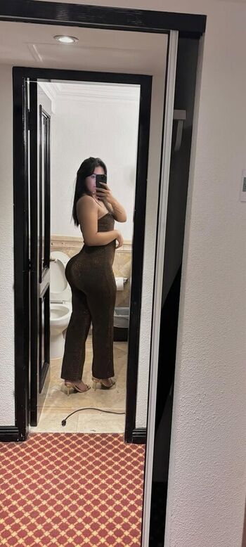 Full leaked Stefany mendoza private photo