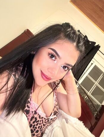 Full leaked Stefany mendoza private photo