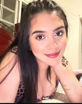 Full leaked Stefany mendoza private photo