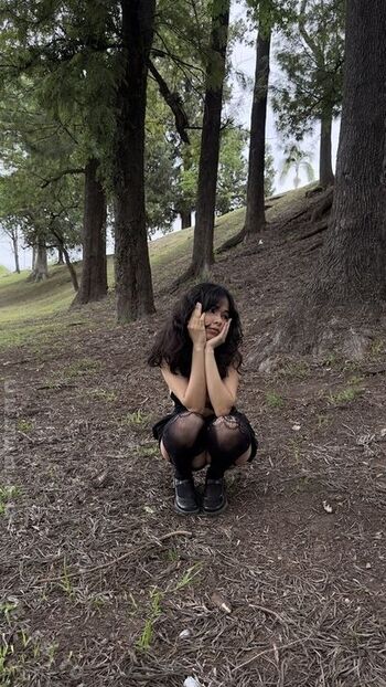 Full leaked Stefanydark private photo