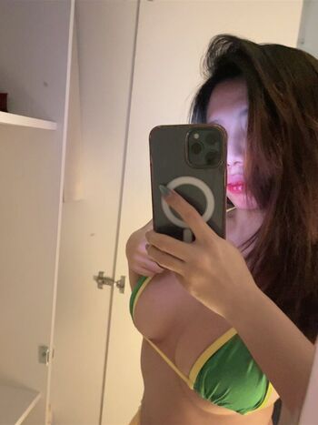 Full leaked Steffany private photo