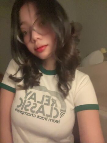 Full leaked Steffany private photo