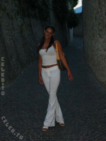 Full leaked Steffi alex page private photo