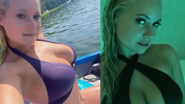 Full leaked Steffi landerer private photo