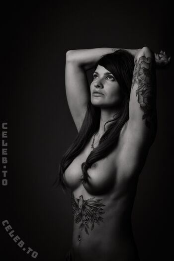 Full leaked Steffiluxe page private photo