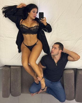 Full leaked Steffy monreno private photo
