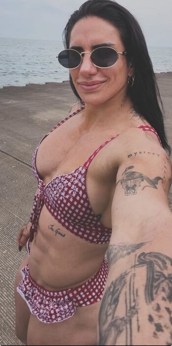 Full leaked Stefi cohen private photo