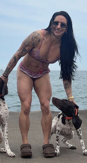Full leaked Stefi cohen private photo