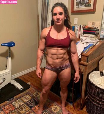 Full leaked Stefi cohen private photo