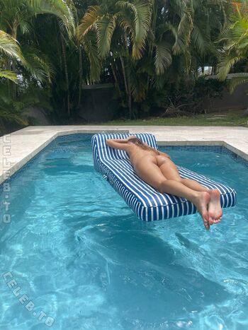 Full leaked Stella barey page private photo