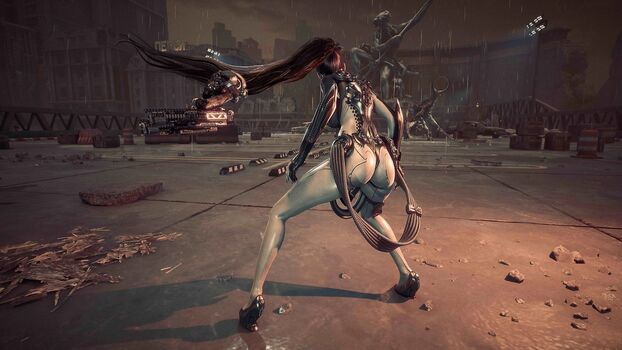 Full leaked Stella blade private photo