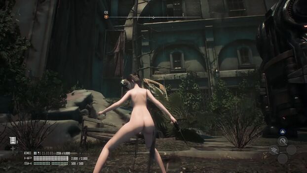 Full leaked Stella blade private photo