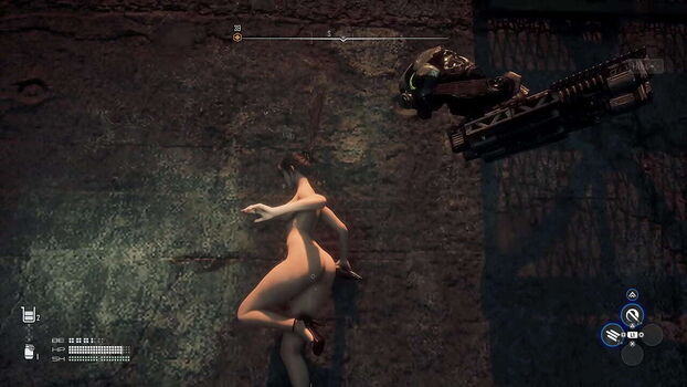 Full leaked Stella blade private photo