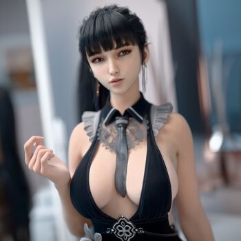 Full leaked Stella blade private photo