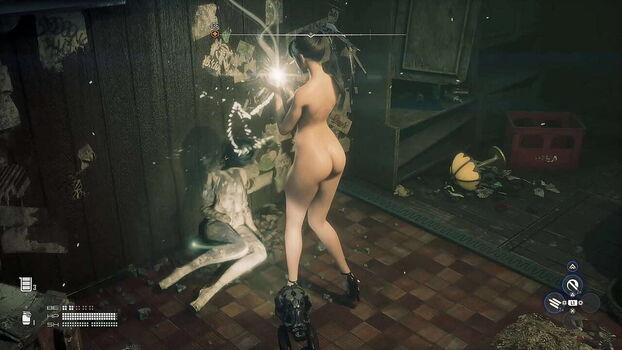 Full leaked Stella blade private photo